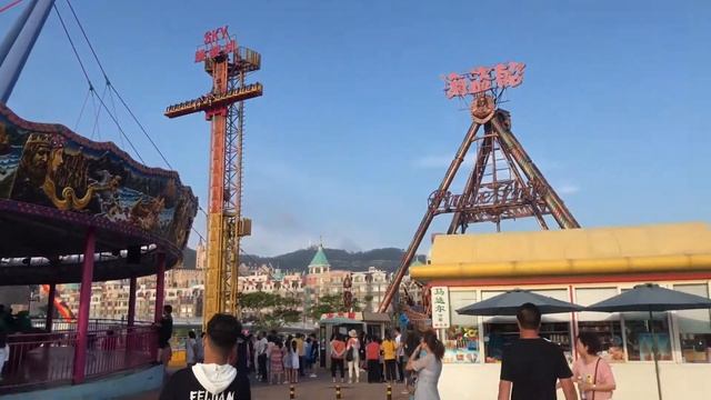 Xinghai square смотреть онлайн