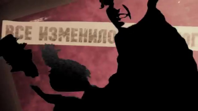 Rush B - Скажи мне да HD смотреть онлайн