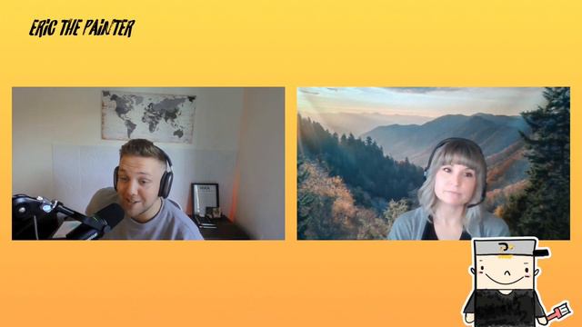 My journey building a painting business the last 10 months | Eric The Painter EP.1 смотреть онлайн