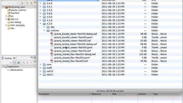 Session 15 (Part 1): Setting up the Client Component Framework Development Environment смотреть онлайн