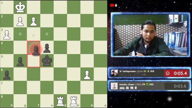 I need only 10 points to reach 2000 in Rapid | Chess LIVE смотреть онлайн