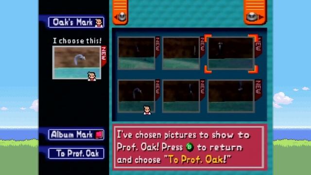 Pokémon Snap - Wild Rapids - Part 6 смотреть онлайн