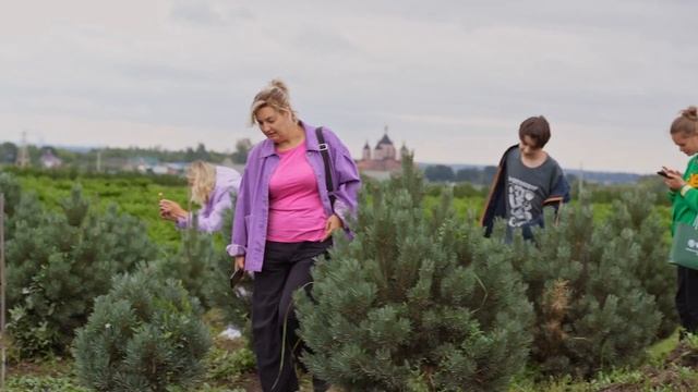 ДЕНЬ ОТКРЫТЫХ ДВЕРЕЙ 2023 ?Квартира свалилась на голову клиенту смотреть онлайн