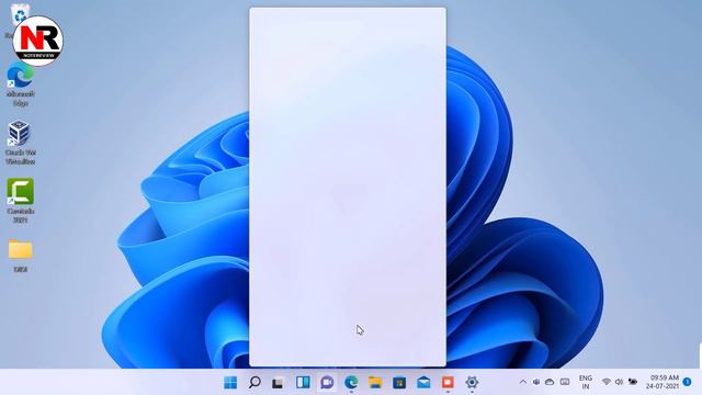 Windows 11 New Update 22000.100 - How to Install Windows 11 ISO File | Windows 11 Teams Chat Option смотреть онлайн
