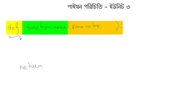 Python lecture 3-4 (পাইথন লেকচার ৩-৪) смотреть онлайн