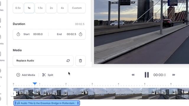 How to Make Text to Speech Videos | AI Voice Generator ? смотреть онлайн