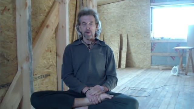 Сат Марга. СУХОЙ голод, 17ый из 39 дней. Вызов ученым. смотреть онлайн