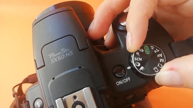 Video manual de canon sx50hs смотреть онлайн
