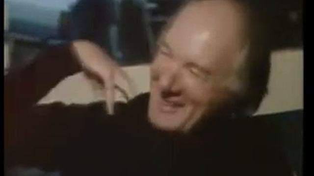 Thomas Bernhard und der Tod смотреть онлайн