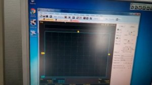 Осциллограф INSTRUSTAR ISDS205A