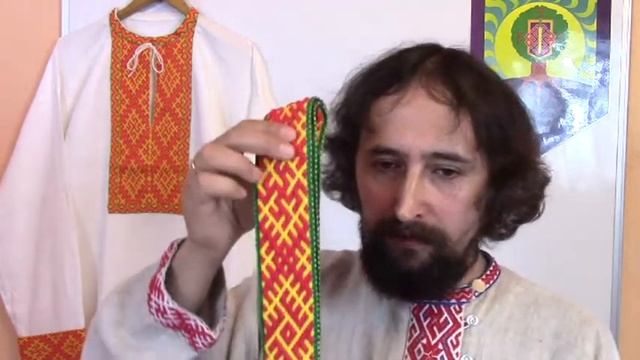 Повседневные Славления и обращения к Богам. Беседы с Дариславом из цикла Путь к Предкам Выпуск 3 смотреть онлайн