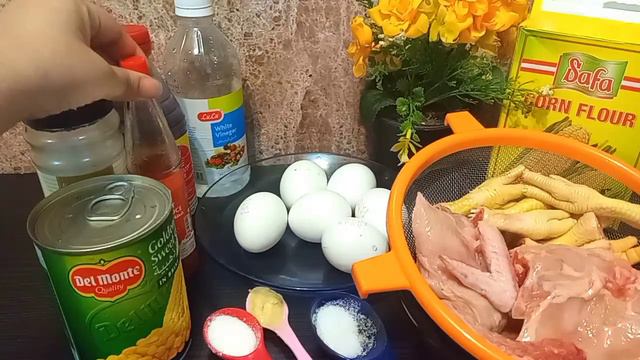 Special chicken corn soup || how to make easy chicken corn soup|| winter special recipe|| смотреть онлайн