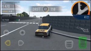 RCD | Как научиться делать постановку, на грани, длинную дугу, беквард, близкий дрифт.