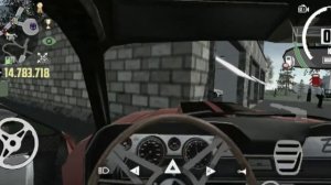 ?НИКОГДА НЕ ИГРАЙ В ЖУТКУЮ ВЕРСИЮ СИМУЛЯТОР АВТОМОБИЛЯ 2 В 3 ЧАСА НОЧИ! ЭТО УЖАС!