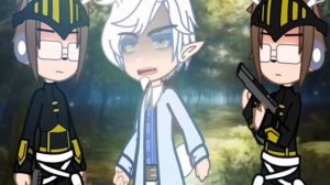 ◇ Клип [Нас не догонят] Gacha Club ◇