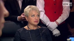 Что? Где? Когда? Третья игра Осенней серии. Выпуск от 10.10.2015