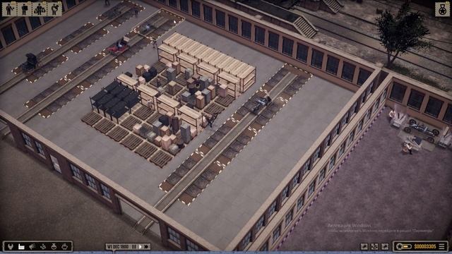 Car Manufacture Тайкун Автозавода (Первый взгляд)