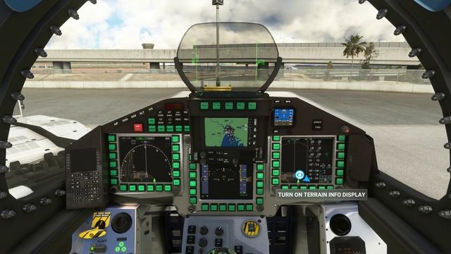 Eurofighter Typhoon by Bredok3D - Flight/12mths+ Review - Microsoft Flight Simulator смотреть онлайн