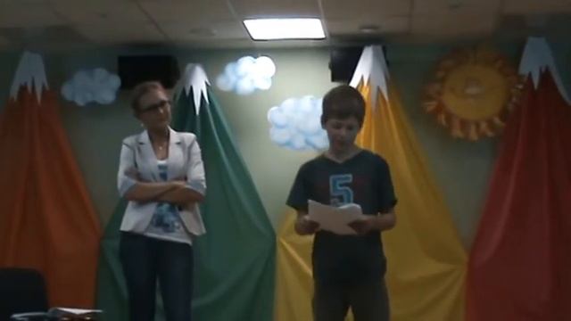 Копия видео Пансионат "Светлячок" г. Петропавловск-Камчатский ("Папа подари мне куклу") смотреть онлайн