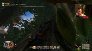 где найти мать пауков в grounded от antish