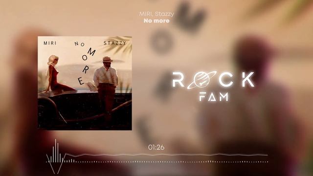 MIRI, Stazzy - No more смотреть онлайн