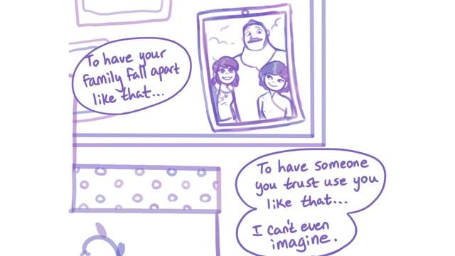 Леди Баг и Супер Кот | Комикс "Пекарня врагов" (8 часть) | Комиксы смотреть онлайн