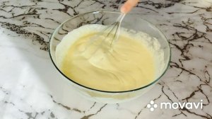 Сметанник - самый простой рецепт #сметанник #пирог @ДинараТукенова