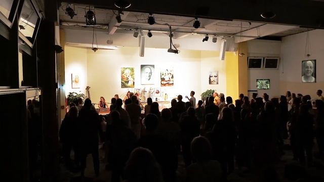 Kali Durge Namo Namah - by Mantra Tribe смотреть онлайн