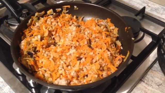 Кулинарные открытия с Евгенией