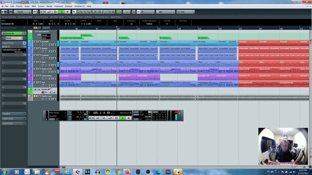 Plastic Love 1st runthrough смотреть онлайн