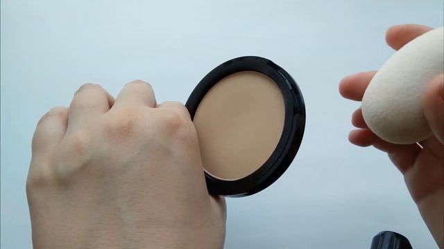 Как сделать тональный из пудры? смотреть онлайн