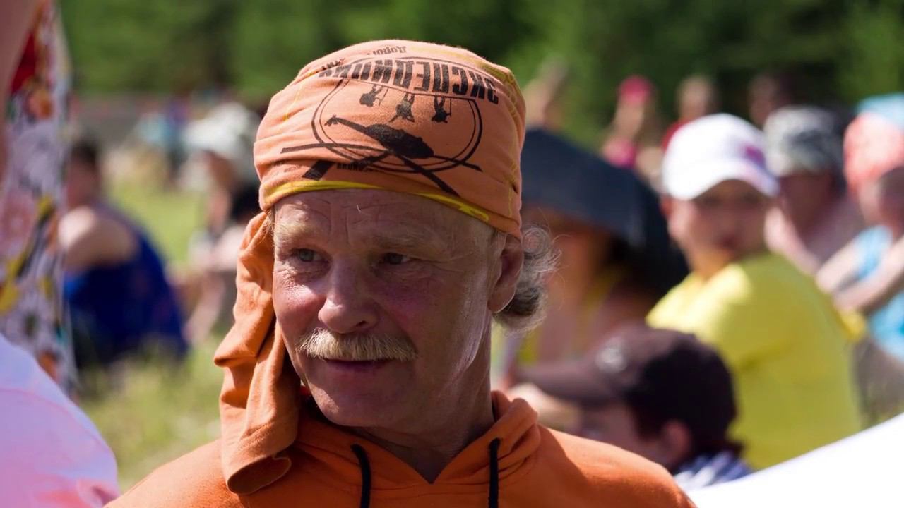 Башев С.А. Кто сказал, что я сдал... смотреть онлайн