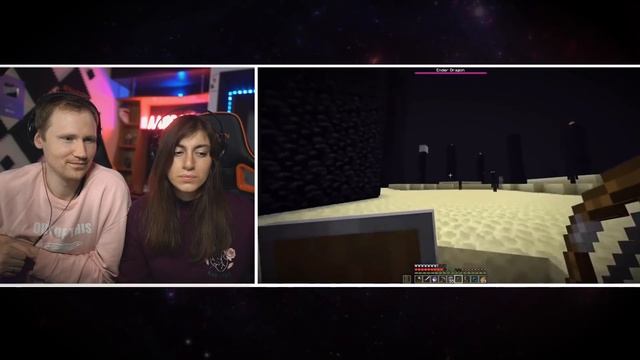 MineCraft - Dream's WORST 10 IQ Moments (Майнкрафт Дрим Dream) | Реакция смотреть онлайн