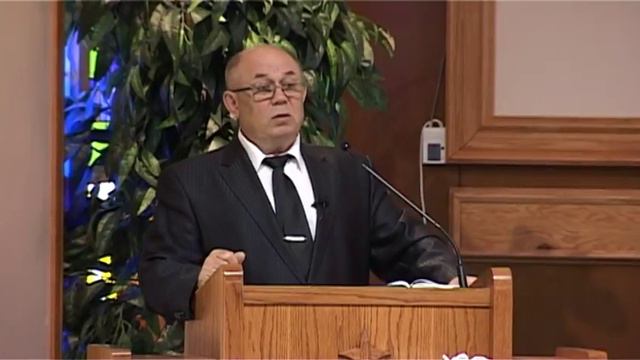 Крещение в Талсе 06/03/2018 смотреть онлайн