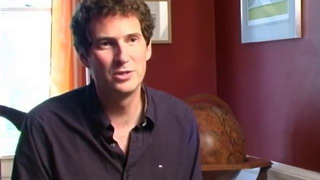 Kenneth Oppel on Starclimber смотреть онлайн