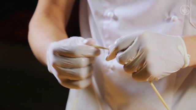 Рецепт приготовления лагмана в Чайхоне №1 смотреть онлайн