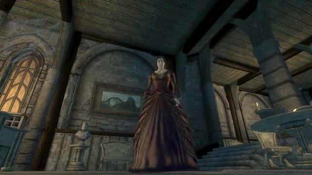What Happens if you FILL EVERY GRAVE in The Elder Scrolls Oblivion: Shivering Isles Graveyard? смотреть онлайн