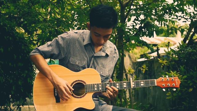 Careless Whisper | George Michael - Fingerstyle смотреть онлайн
