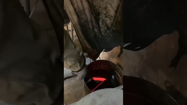 Изготовил нож из зубила! Эксперимент смотреть онлайн