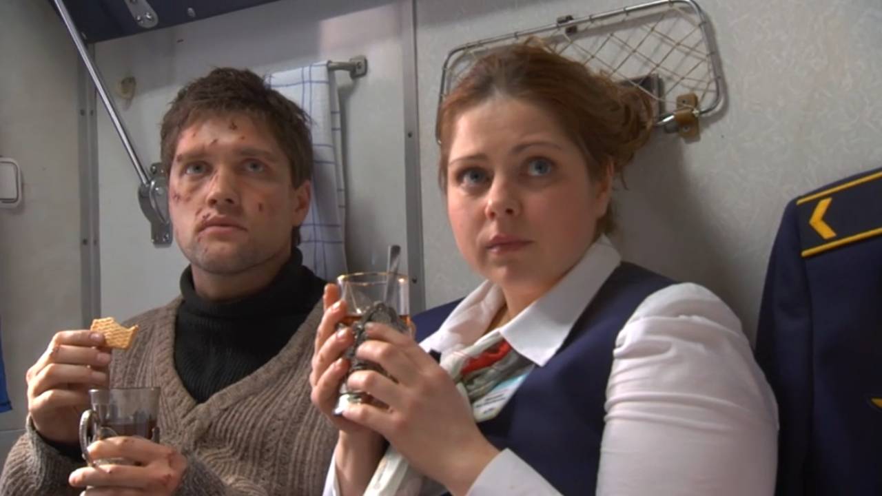 Все что нам нужно, 3 серия смотреть онлайн