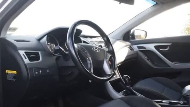 2014 Hyundai Elantra Coupe 2D (Lexington, Kentucky) смотреть онлайн