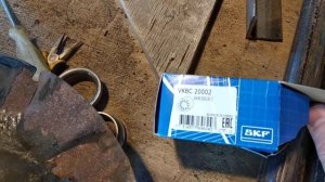 К качеству ступичных подшипников SNR, PILENGA, SKF