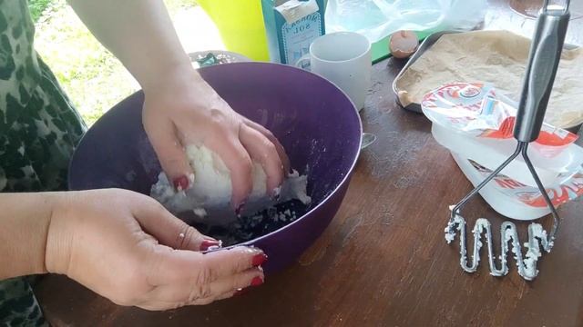 Кулинарные угощения