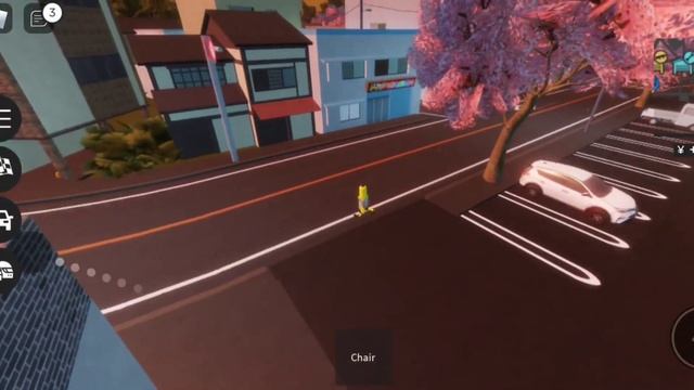 How To Get The Hearse! (Roblox Midnight Racing: Tokyo 2021 Halloween Event!) смотреть онлайн