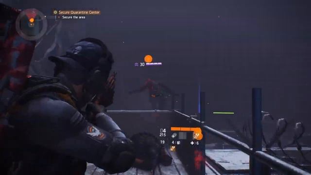 Tom Clancy's The Division™ How to unlock Underground. DLC Not yet available for US members =\ смотреть онлайн