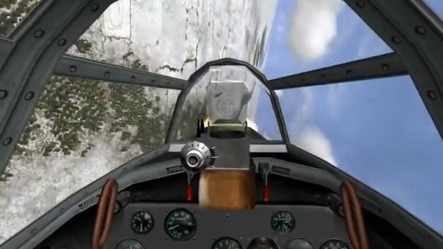 IL-2 Sturmovik 1946 UltraPack 3 RC 4 Online Play