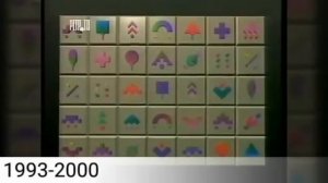 Поле чудес наоборот заставка 1990-2021