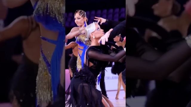 Rumba, Вальс Победы 2023, Vals Pobedy 2023 #бальныетанцы#dance#dancer смотреть онлайн