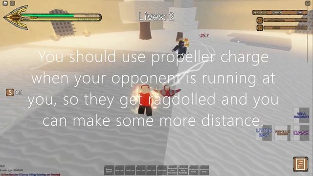 [YBA] Aerosmith Guide смотреть онлайн