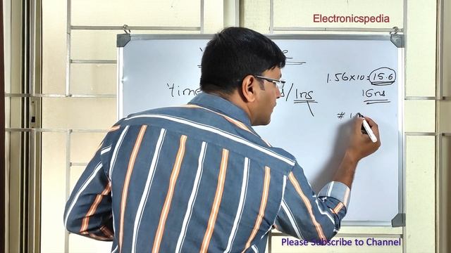 Timescale in Verilog | System Verilog timescale | Compiler Directive `timescale | Verilog Time dela смотреть онлайн